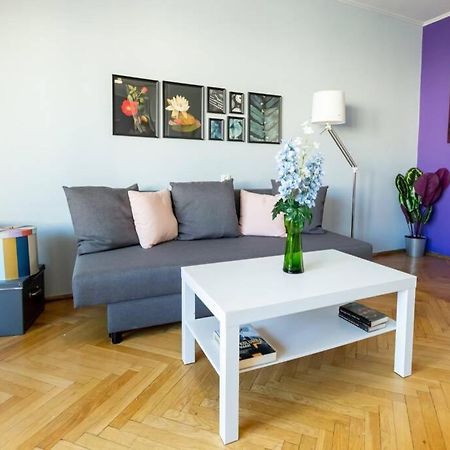 Apartmán Miodowa 23, Old Town Varšava Exteriér fotografie