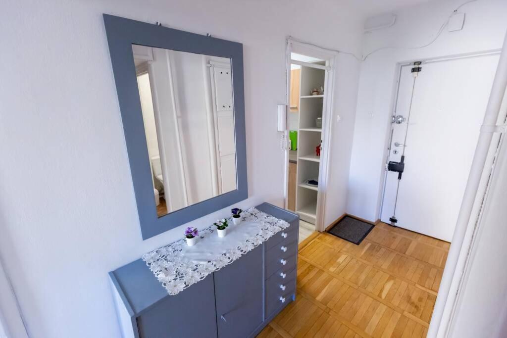 Apartmán Miodowa 23, Old Town Varšava Exteriér fotografie