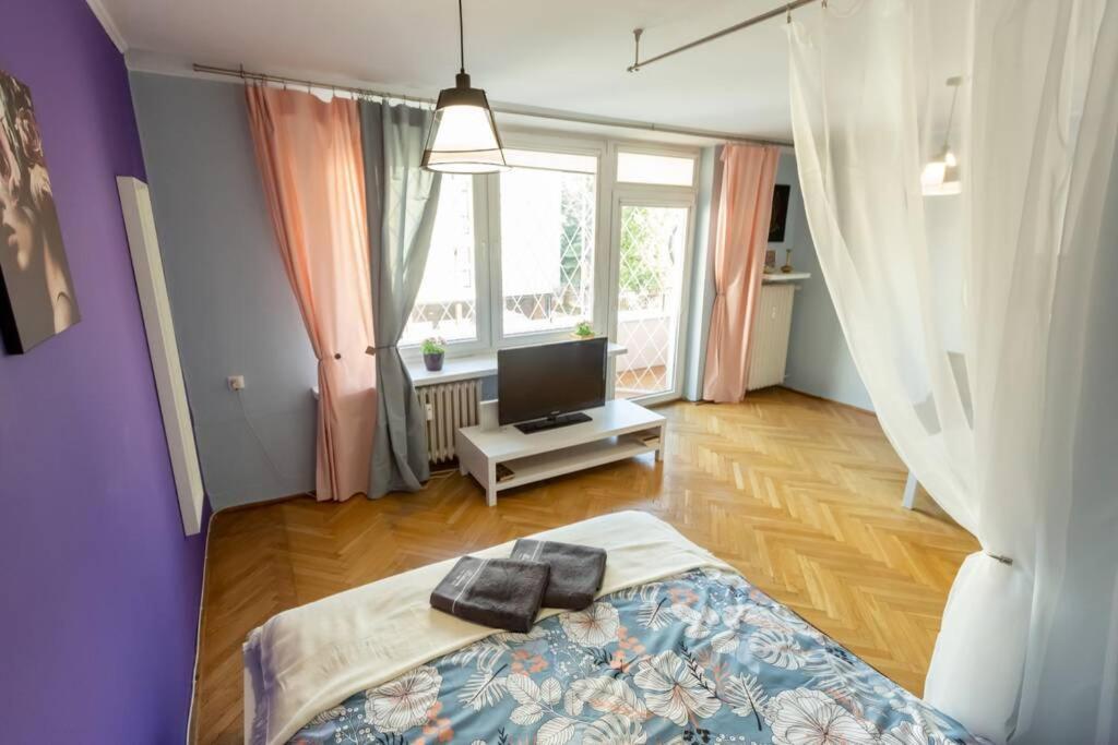 Apartmán Miodowa 23, Old Town Varšava Exteriér fotografie