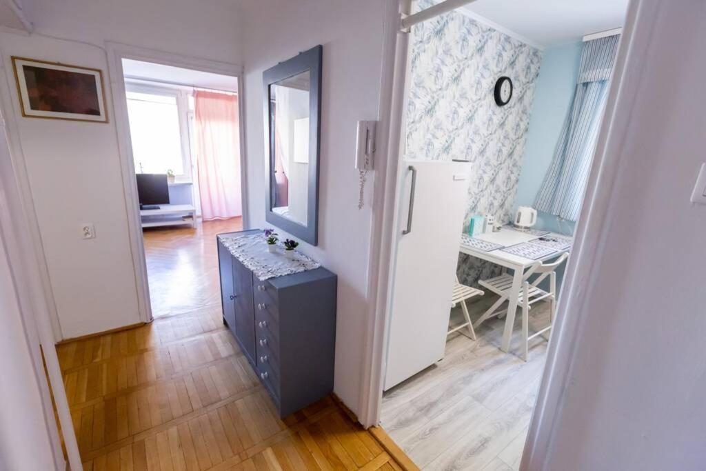 Apartmán Miodowa 23, Old Town Varšava Exteriér fotografie